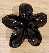 Pince à cheveux - Fleur