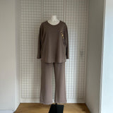 Pantalon confort style training