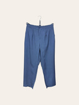 Pantalon classique droit