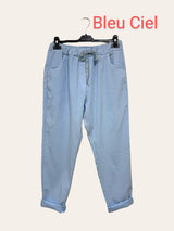 Pantalon CMEL uni