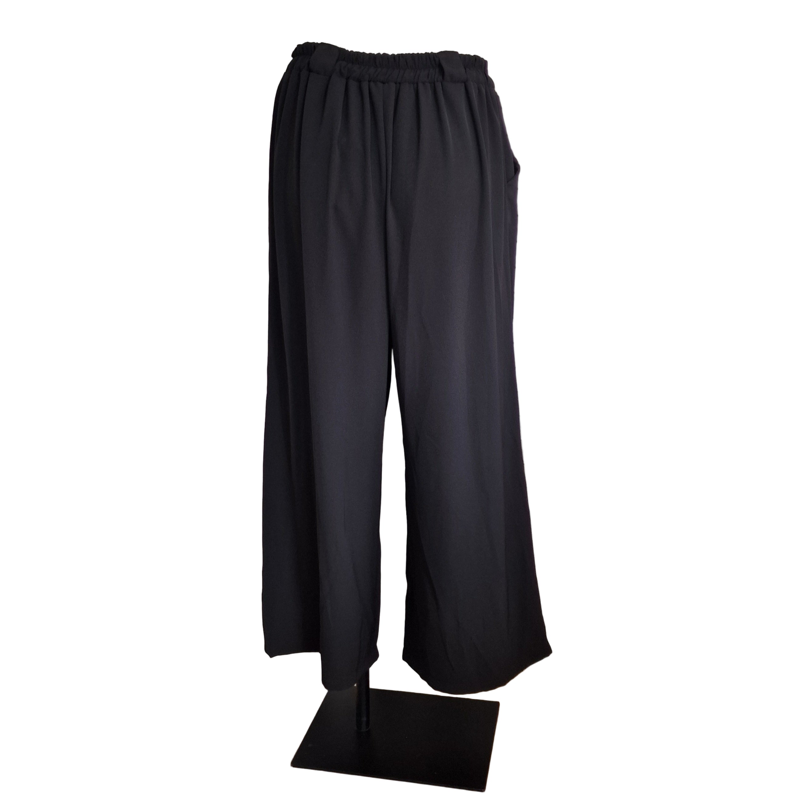 Pantalon classique droit