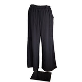 Pantalon classique droit