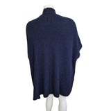 Gilet sans manches en maille avec soleil