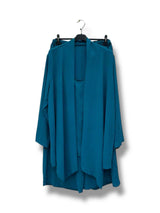 Ensemble 3 pièces uni