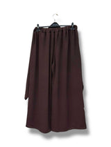 Ensemble 3 pièces uni