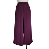 Pantalon classique droit