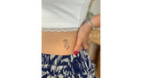 Tattoo Lovely - Rose Noire