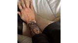 Tattoo Parure - Sauvage