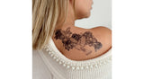 Tattoo Parure - Sauvage
