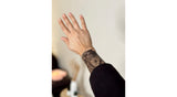 Tattoo Parure - Sauvage