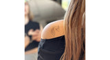 Tattoo Lovely - Tête de cheval
