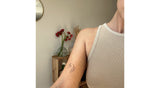 Tattoo Lovely - Tête de cheval
