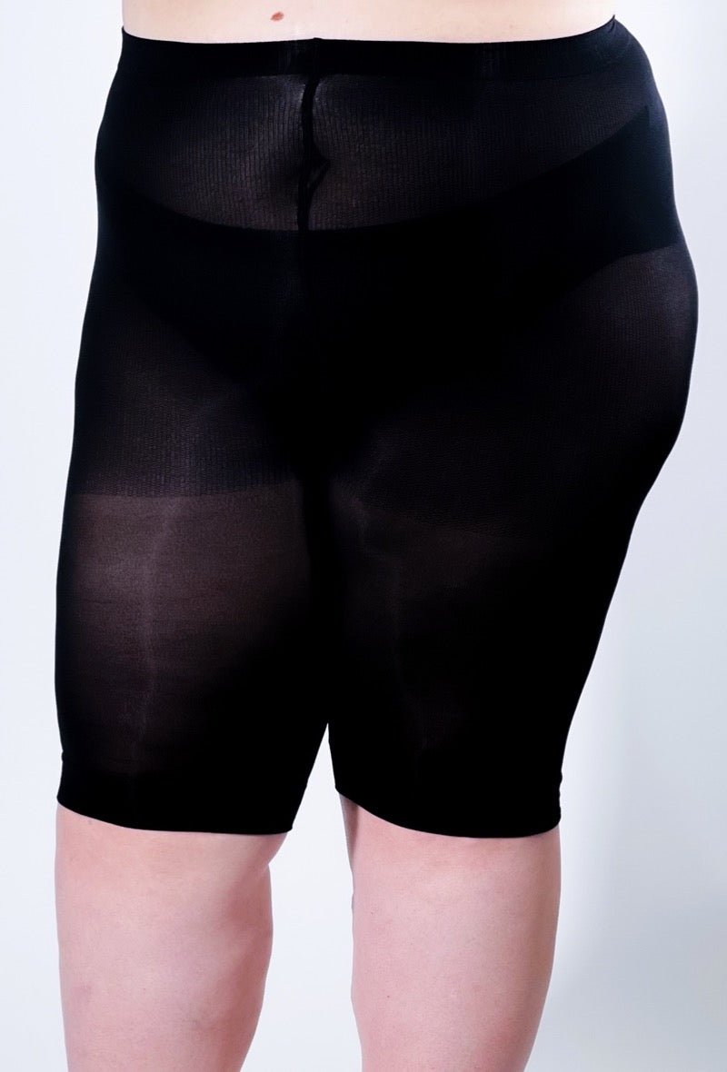 Shorty anti-frottements