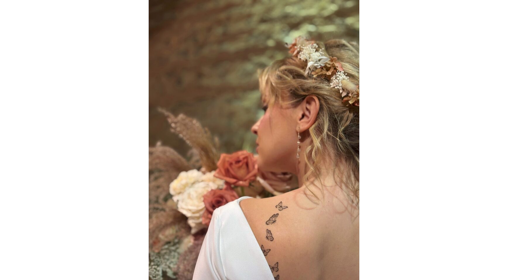 Tattoo Parure - True Love