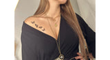 Tattoo Parure - True Love