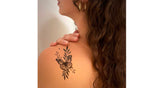 Tattoo Parure - True Love
