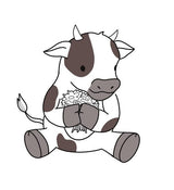 Tattoo Lovely - Vachement mignonne