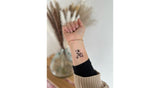 Tattoo Lovely - Vachement mignonne