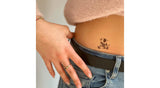 Tattoo Lovely - Vachement mignonne