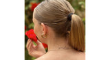 Tattoo Parure - Vivre d'amour et de soleil