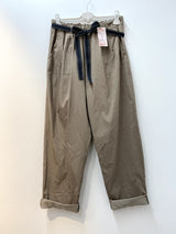 Pantalon MAGIC taille élastique