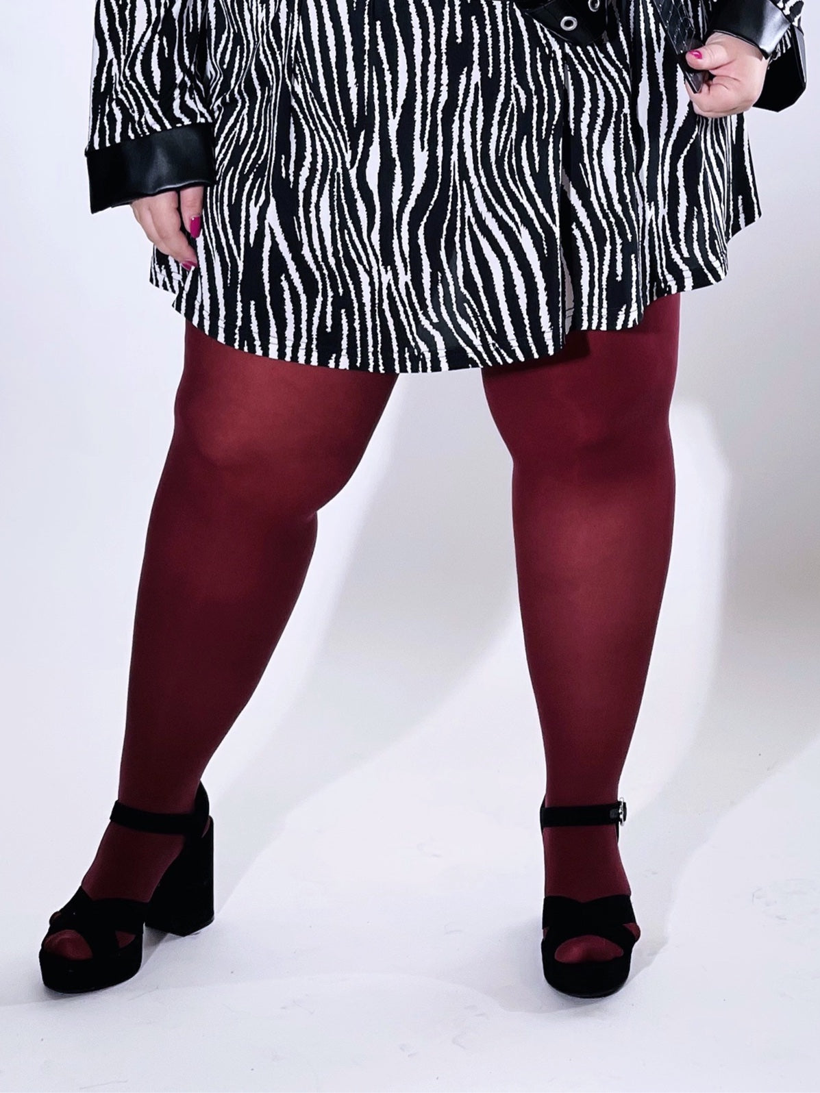 Collants 50 Deniers