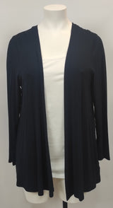 Cardigan Bleu Marine