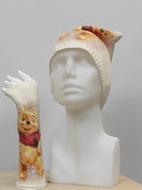 Ensemble Bonnet et Mitaines