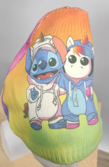 Ensemble Bonnet et Mitaines