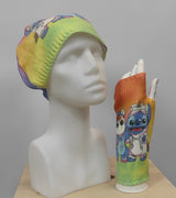 Ensemble Bonnet et Mitaines