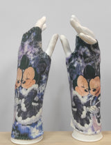 Ensemble Bonnet et Mitaines