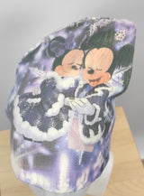 Ensemble Bonnet et Mitaines