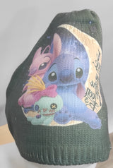 Ensemble Bonnet et Mitaines