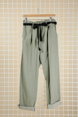 Pantalon MAGIC taille élastique