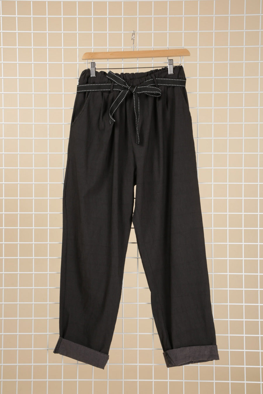 Pantalon MAGIC taille élastique