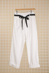 Pantalon MAGIC taille élastique