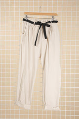 Pantalon MAGIC taille élastique
