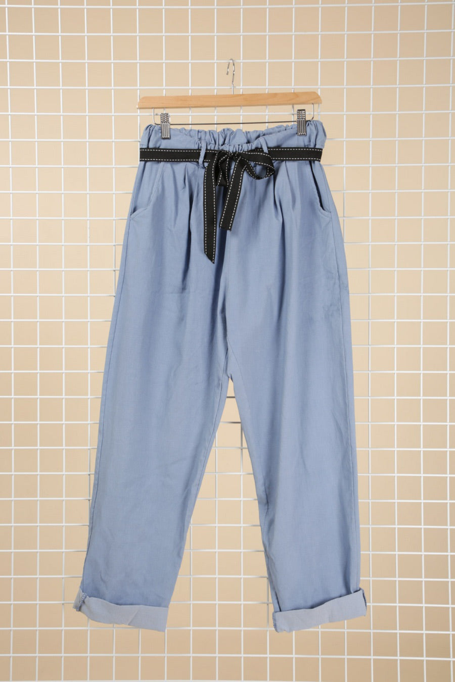 Pantalon MAGIC taille élastique