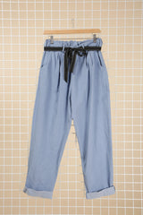 Pantalon MAGIC taille élastique