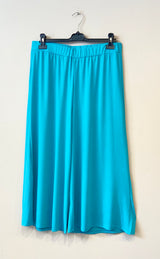Pantalon MIRO 7/8 uni