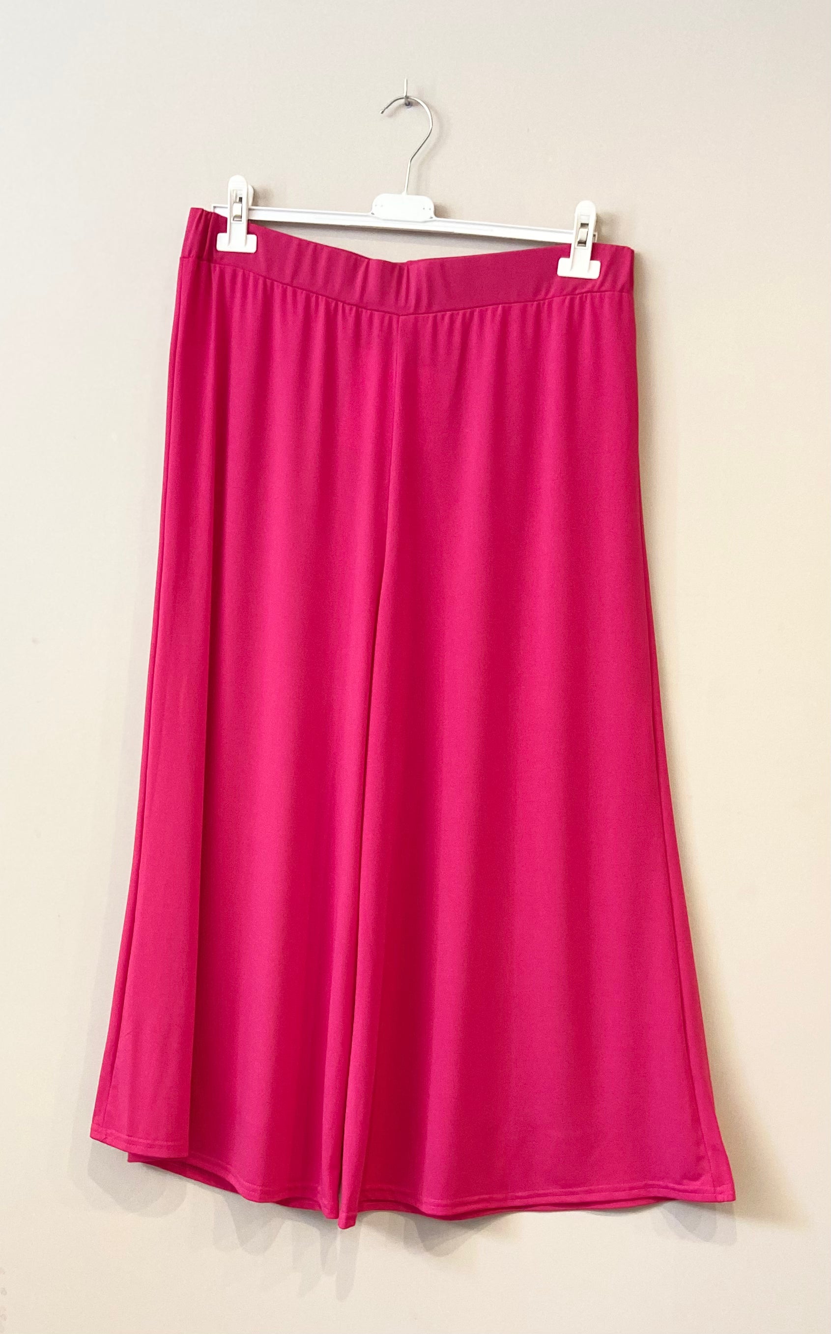 Pantalon MIRO 7/8 uni