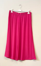 Pantalon MIRO 7/8 uni